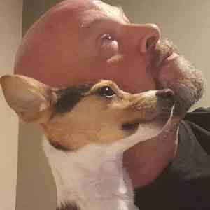 Meet your Posher, Tim